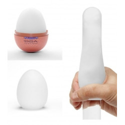 Tenga Oeuf Tenga Misty Stronger